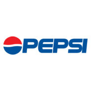 Pepsi Logo PNG Vector