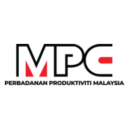 Perbadanan Produktiviti Malaysia (MPC) Logo PNG Vector
