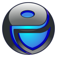 Perfect Dark Logo PNG Vector