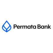 Permata Bank Logo PNG Vector