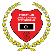 PERSATUAN LUMBA BASIKAL KUALA TERENGGANU Logo PNG Vector