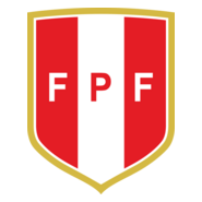 Peru National Football Team Logo PNG Vector