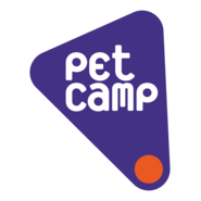 PetCamp Logo PNG Vector