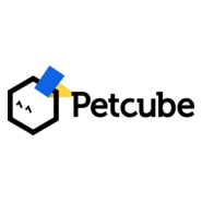 Petcube Ukraine Logo PNG Vector