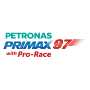 Petronas primax 97 Logo PNG Vector