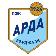 PFK Arda Kardzhali Logo PNG Vector
