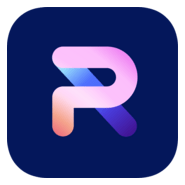 PhotoRoom Icon Logo PNG Vector