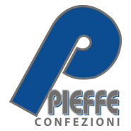 pieffe confezioni Logo PNG Vector