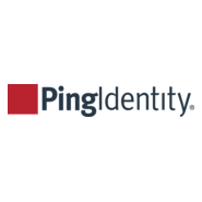 Ping Identity Logo PNG Vector
