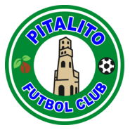 Pitalito FC Logo PNG Vector