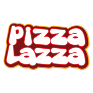 PizzaLazza Logo PNG Vector