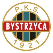 PKS Bystrzyca (Nadwórna) Logo PNG Vector