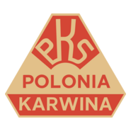 PKS Polonia Karwina Logo PNG Vector