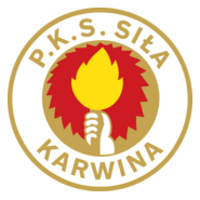 PKS Siła Karwina Logo PNG Vector