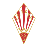 PKS SPARTA (KOWNO) Logo PNG Vector