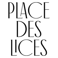 Place Des Lices Logo PNG Vector