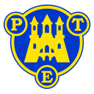 Polgári Torna Egyesület Bratislava Logo PNG Vector