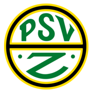 Polizei Sport-Verein e.V. Zwickau Logo PNG Vector