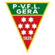 Polizei SpVfL Gera Logo PNG Vector