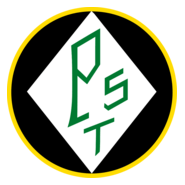 Polizei SV Treptow Logo PNG Vector