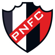 Ponte Nova Futebol Clube (Belém) Logo PNG Vector