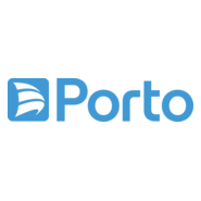 Porto Seguro Logo PNG Vector