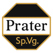Prater Sport Vereinigung Logo PNG Vector