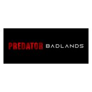 Predator - Badlands Logo PNG Vector