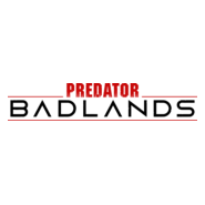 Predator - Badlands Logo PNG Vector