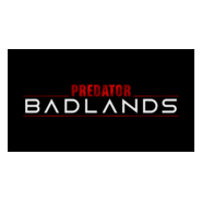 Predator - Badlands Logo PNG Vector