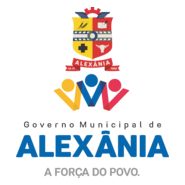 PREFEITURA DE ALEXÂNIA GOIÁS Logo PNG Vector