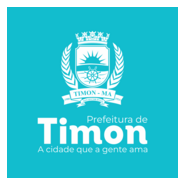 Prefeitura de Timon Logo PNG Vector