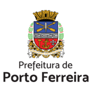 Prefeitura Municipal de Porto Ferreira (SP) Logo PNG Vector