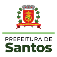Prefeitura Municipal de Santos (SP) Logo PNG Vector