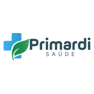 Primardi Saúde Logo PNG Vector