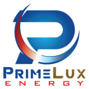 Primelux Energy Sdn Bhd Logo PNG Vector