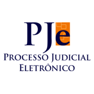 Processo Judicial Eletrônico (PJe) - TJMG Logo PNG Vector
