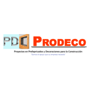 Prodeco Logo PNG Vector