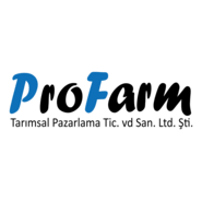 Profarm Logo PNG Vector