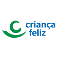Programa criança feliz Logo PNG Vector