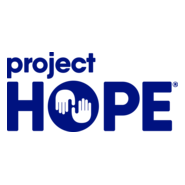 Project Hope Logo PNG Vector