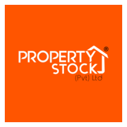 Property Stock Logo PNG Vector