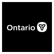 Province of Ontario Logo PNG Vector