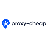 Proxy-Cheap Logo PNG Vector