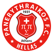 PS Panerythraikos Logo PNG Vector