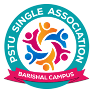 PSTU SINGLE ASSOCIATION Logo PNG Vector