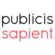 Publicis Sapient Logo PNG Vector