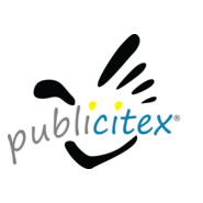 PUBLICITEX Logo PNG Vector
