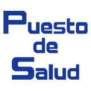 PUESTO DE SALUD Logo PNG Vector