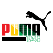 PUMA AFRICA UNITE Logo PNG Vector